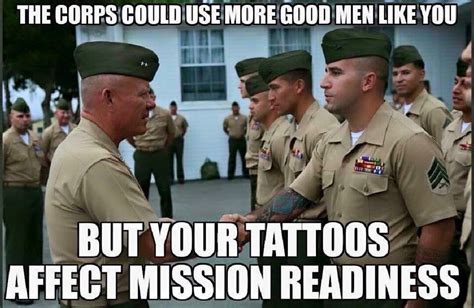 Pin By Brandon On Memes Marine Corps Humor Usmc Humor Military Quotes