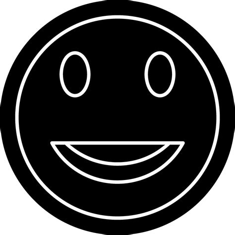 Smileys Vector Icon Design 25140046 Vector Art At Vecteezy