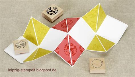 Leipzig Stempelt Mit Stampin Up Squash Book Mit Circle Circus