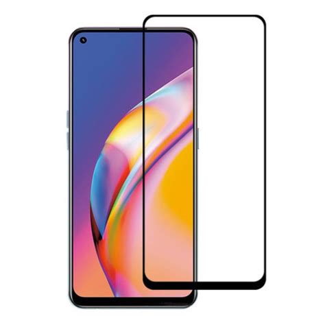 Ripley LÁMINA MICA DE VIDRIO TEMPLADO COMPLETA PARA OPPO RENO6 LITE