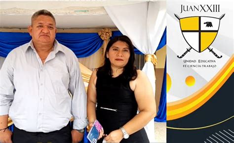 Unidad Educativa Juan XXIII