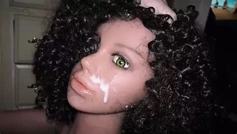 Using My Realistic Fuck Doll American Blowjob Blowjob Porn By Faphouse Xhamster