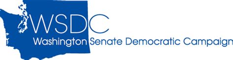 Welcome Washington Senate Democratic Campaignwashington Senate