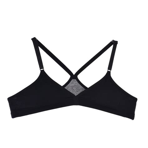 Sutiã Infantil Nadador Bojo Removível DelRio na Bra Lingerie