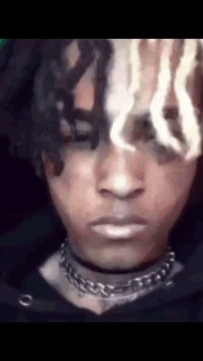 Xxxtentacion Edit Lookatme Music Rap Xxxtentacion Youtube