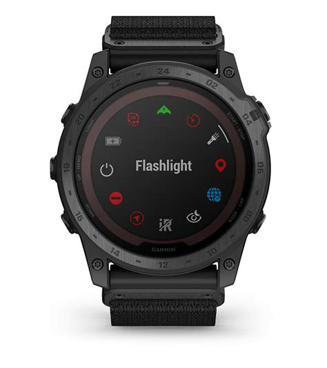 Tactix 7 Pro Edition Advanced Tactical Gps Smartwatch Wearables Garmin Malaysia