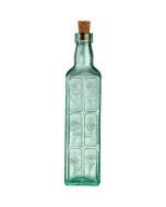 33 75oz Emilia Glass Bottles Set Of 12 Bormioli Rocco Everything