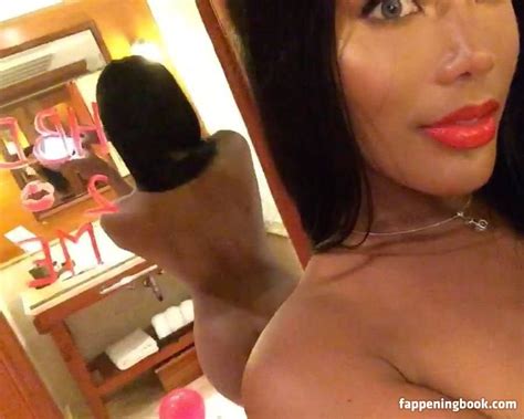 Monifa Jansen Monifajansen Nude OnlyFans Leaks The Fappening