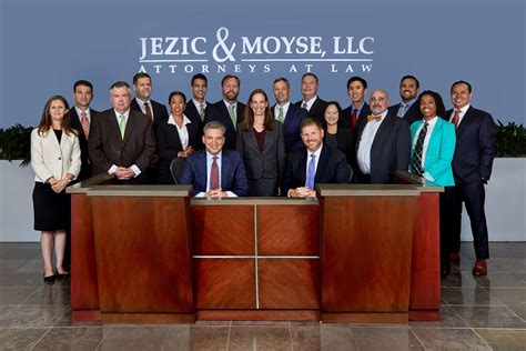 Jezic And Moyse Law Firm Jezic And Moyse