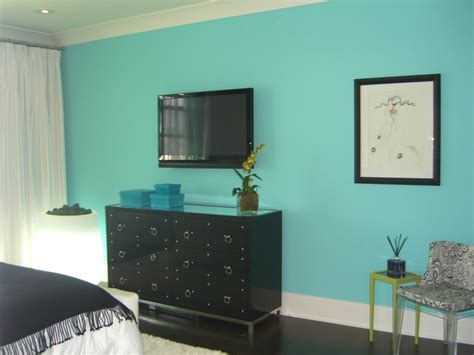 MM Interior Design: TURQUOISE: COLOR OF THE YEAR