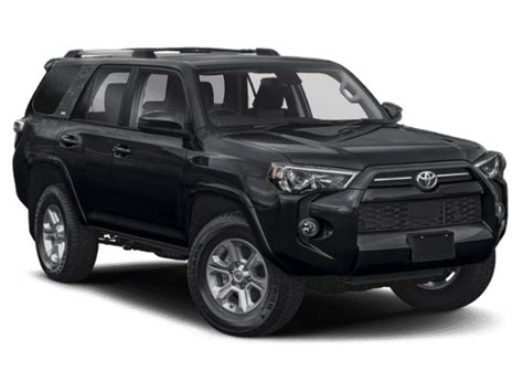 New 2022 Toyota 4runner Sr5 4d Sport Utility In Boerne 23331 Vic Vaughan Toyota Of Boerne