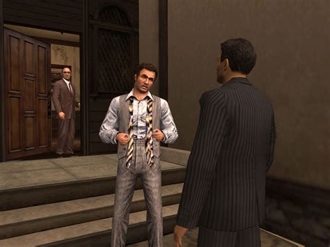 Image Sonny Game The Godfather Wiki Fandom Powered By Wikia