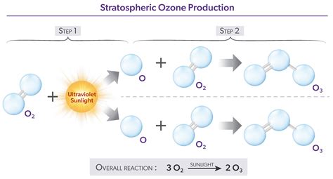 Scientific Assessment Of Ozone Depletion 2022 Twenty Questions And Answers About The Ozone Layer