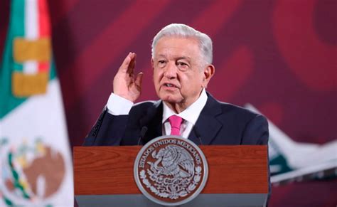 AMLO expresa pesar por el trágico asesinato de Milagros en Guanajuato