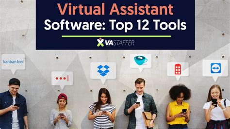 Virtual Assistant Software Top Tools For Virtual Assistants