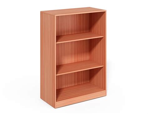 Open Shelf File Cabinet Wooden Furniture Open Shelving Filing