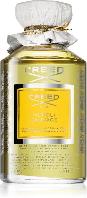 Creed Neroli Sauvage Eau De Parfum Unisex Notino Co Uk