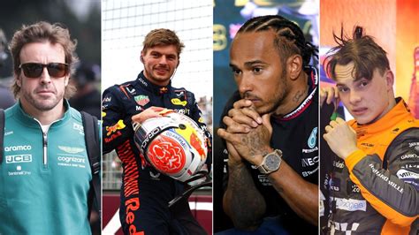 F1 Australian Grand Prix Driver Ratings Leclerc Albon Piastri
