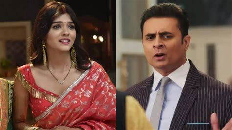 Yeh Rishta Kya Kehlata Hai Written Updates June 15 2022 Manjari