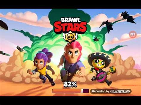 Puchar Xd Brawl Stars Polska Youtube