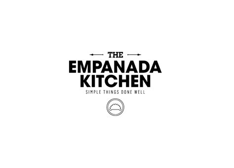 The Empanada Kitchen On Packaging Of The World Creative Package