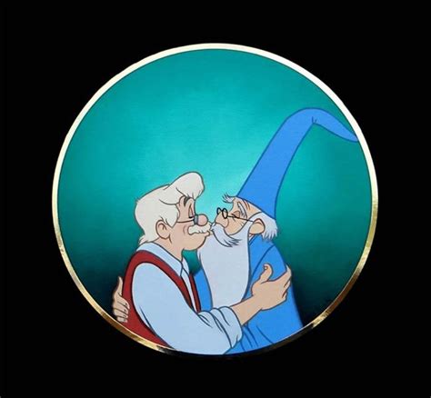 Artist Shows That Love Is The Answer By Painting Same Sex Disney Couples Along With Heterosexual