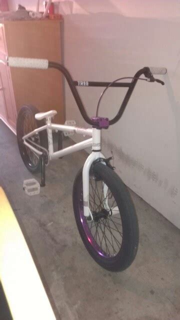 My Limo 2012 Mirraco Velle Bmx Bikes Bmx Tricycle