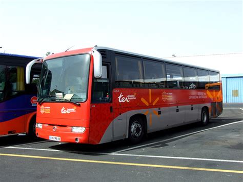 Renault Iliade 1351 PA 12 Les Courriers Du Midi Montpellie Flickr