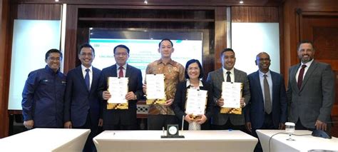 Nebula Energys AG P LNG Secures 20 Year LNG Terminal Deal In Indonesia