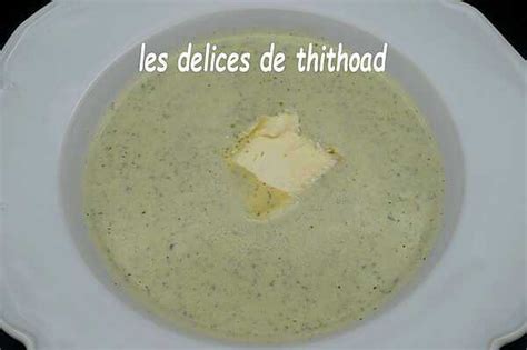 Recette De Cr Me De F Ves Au Brillat Savarin