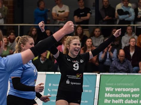 VOLLEYBALL BUNDESLIGA