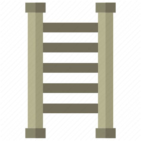 Ladder Tool Construction Repair Equipment Icon Download On Iconfinder