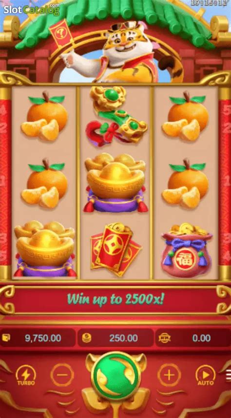 Fortune Tiger Slot Review 2025 ᐈ Play Demo For Free