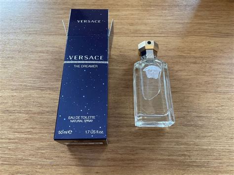 Versace Dreamer Review – 2023 Hands-On Scent Test - 7Gents