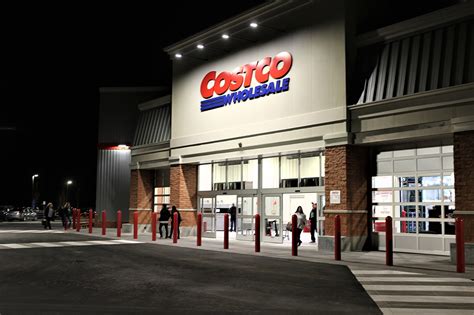 costco bl companies