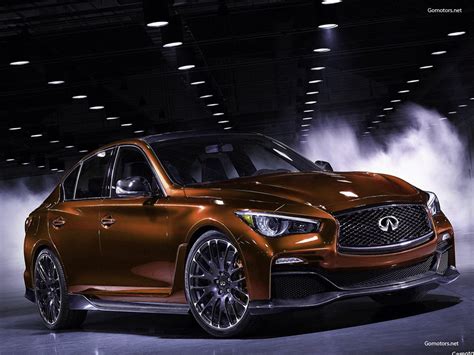 Infiniti Q50 Eau Rouge Concept 2014 Reviews - Infiniti Q50 Eau Rouge ...