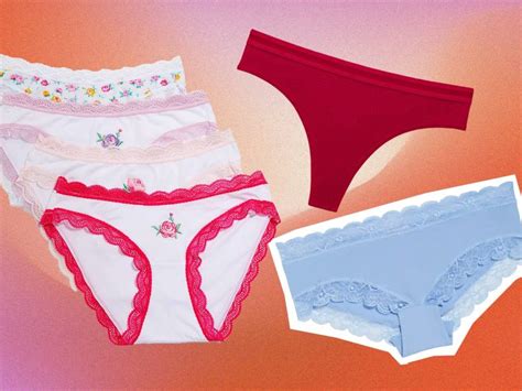 Top 10 Best Cotton Bikini Underwear For Women