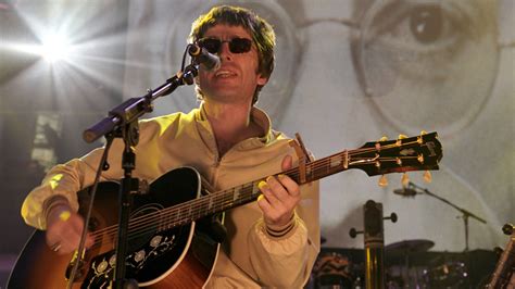 Noel Gallagher Gibson J-150 signature acoustic guitar is coming in 2021… and a whole new album ...