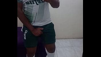 Antes de ir al partido me emocioné XVIDEOS