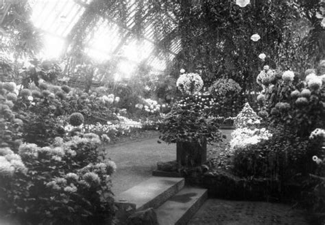 History Of Milwaukee's Mitchell Park | Friends Of The Domes