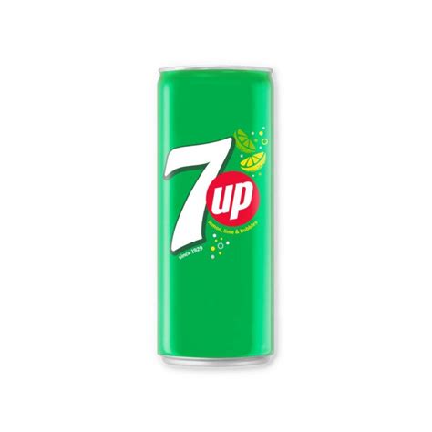 7up 330ml Supermarket Stop Wadowice