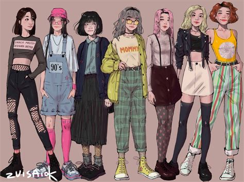 Как выглядит стиль soft girl