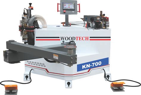 WoodTech