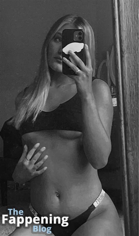 Kayley Duncan Kayley Duncan Nude Leaks Photo TheFappening