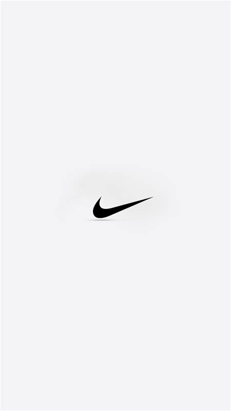 Black Nike Logo Wallpapers On Wallpaperdog