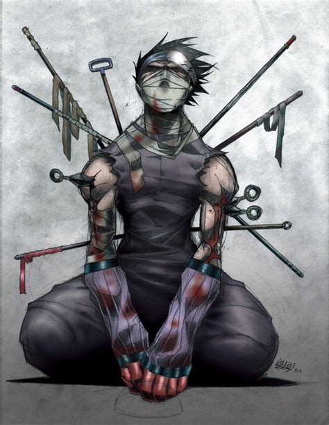 Zabuza Naruto Wallpapers - Top Free Zabuza Naruto Backgrounds - WallpaperAccess