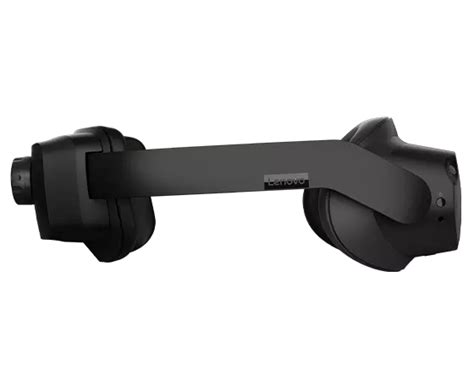 Lenovo ThinkReality VRX All In One Virtual Reality Headset Lenovo UK