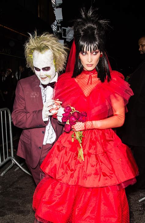 55 Famous Couples Costumes Best Celebrity Couples Halloween Costumes