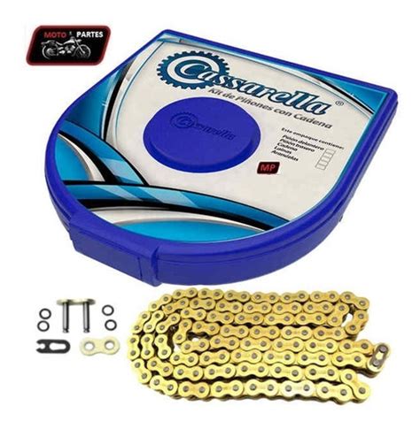 Kit De Arrastre Apache 160 4 Válvulas Oring Cassarella Envío gratis