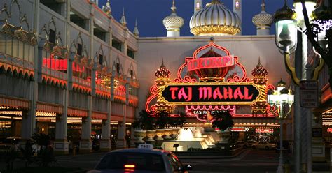 Health Fund Extends Coverage For Taj Mahal Workers - CBS Philadelphia